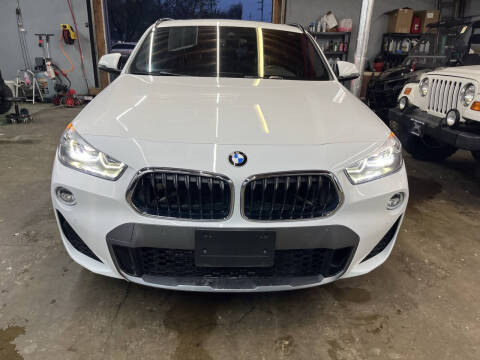 2019 BMW X2 xDrive28i