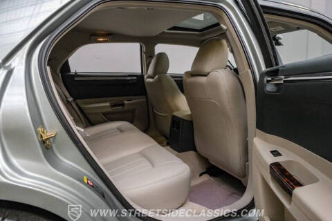 2005 Chrysler 300 C