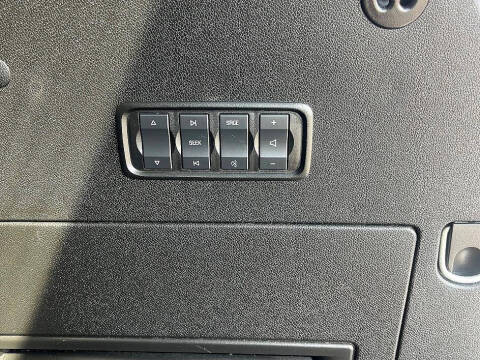 2017 GMC Acadia Limited