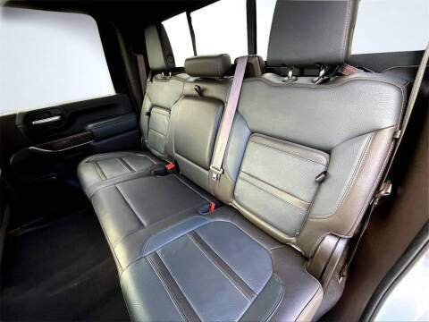 2020 GMC Sierra 2500HD