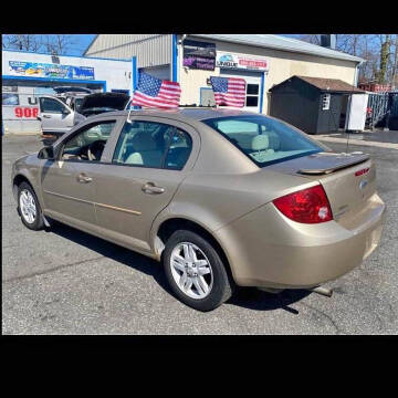 2006 Chevrolet Cobalt LT