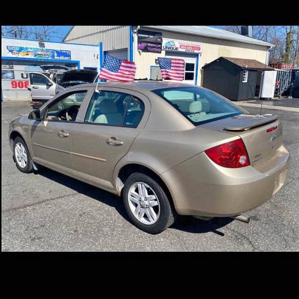 2006 Chevrolet Cobalt LT
