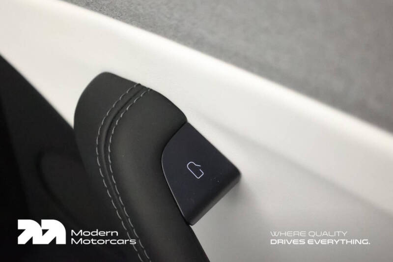 2026 Tesla Model Y Long Range