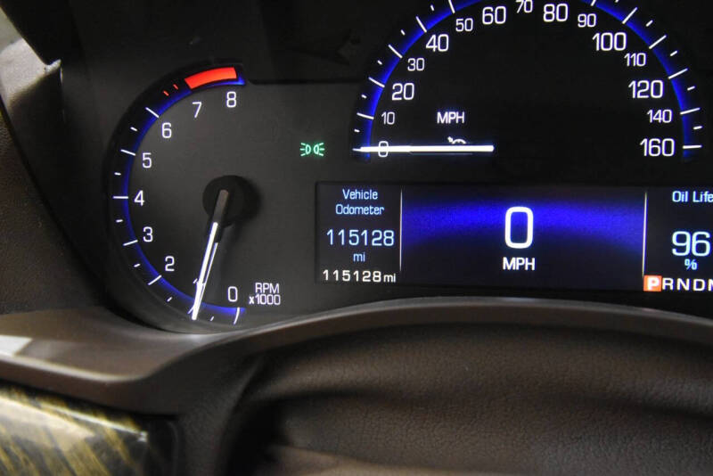 2014 Cadillac ATS 2.0T Luxury