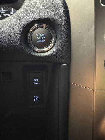 2021 Lexus GX 460
