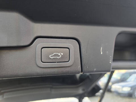 2017 Land Rover Range Rover Evoque HSE