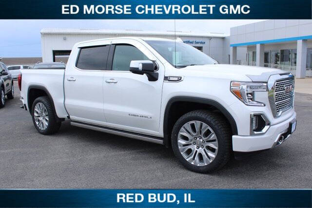 2022 GMC Sierra 1500 Limited