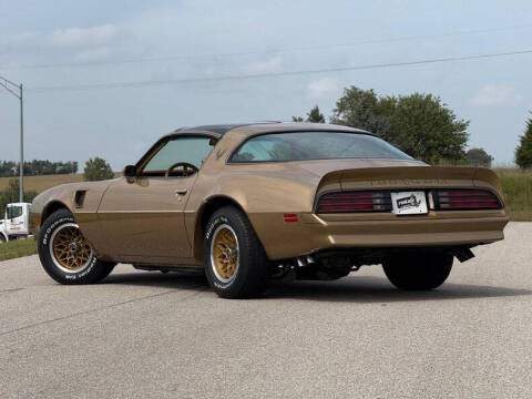 1978 Pontiac Trans Am