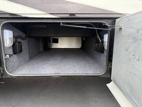 2016 Tiffin Allegro Open Road RED 33AA