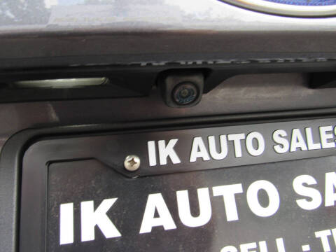 2020 Subaru Outback Onyx Edition XT