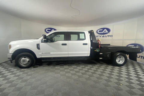 2019 Ford F-350 Super Duty for sale at Car One in Murfreesboro TN
