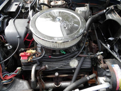 1981 Chevrolet Corvette