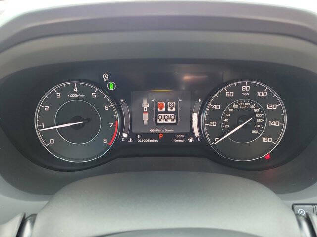 2023 Acura RDX w/Tech