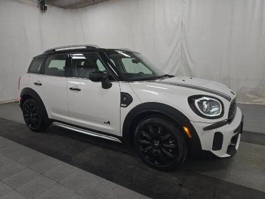 2023 MINI Countryman