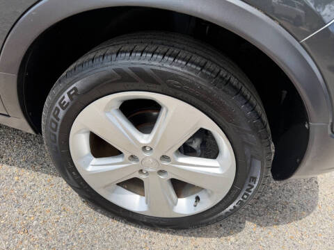 2016 Buick Encore Leather