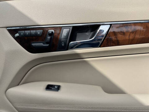 2011 Mercedes-Benz E-Class E 350