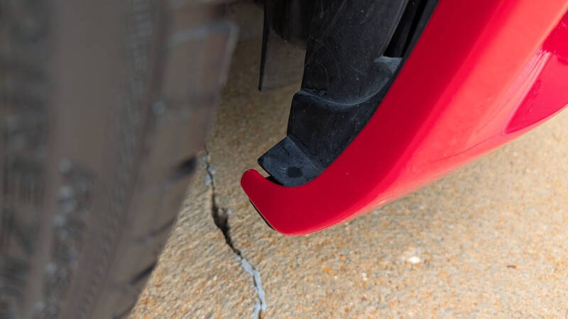 2007 Ferrari F430 F1 Spider