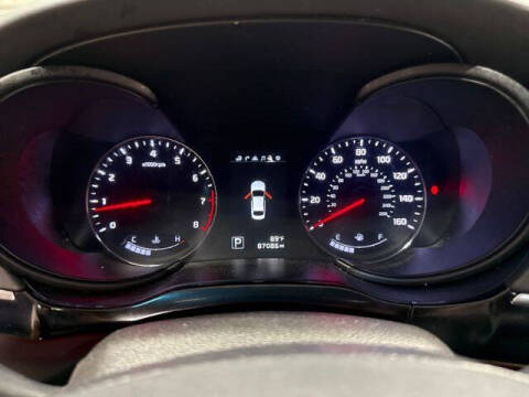 2016 Kia K900 Premium V6