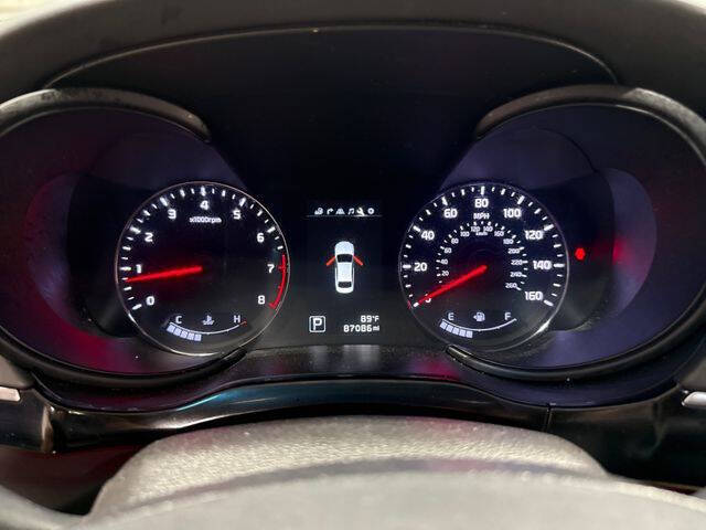 2016 Kia K900 Premium V6