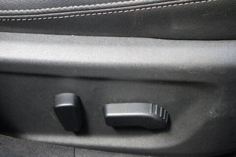 2019 Nissan Altima 2.5 Platinum