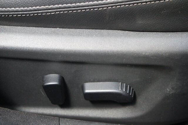 2019 Nissan Altima 2.5 Platinum