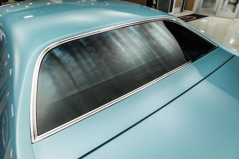 1972 Dodge Charger