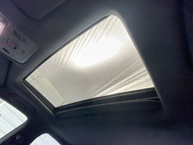 2020 Lexus RX 350 F SPORT Performance