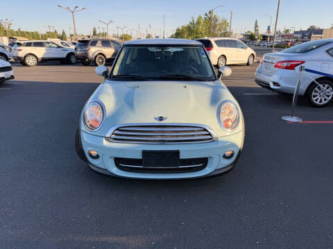 2011 MINI Cooper