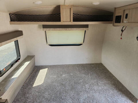 2023 Forest River Flagstaff E-Pro