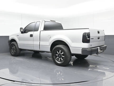 2006 Ford F-150