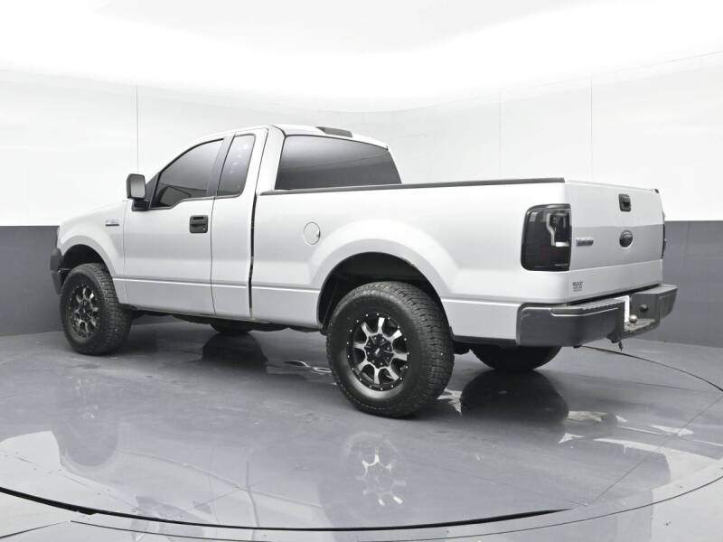 2006 Ford F-150