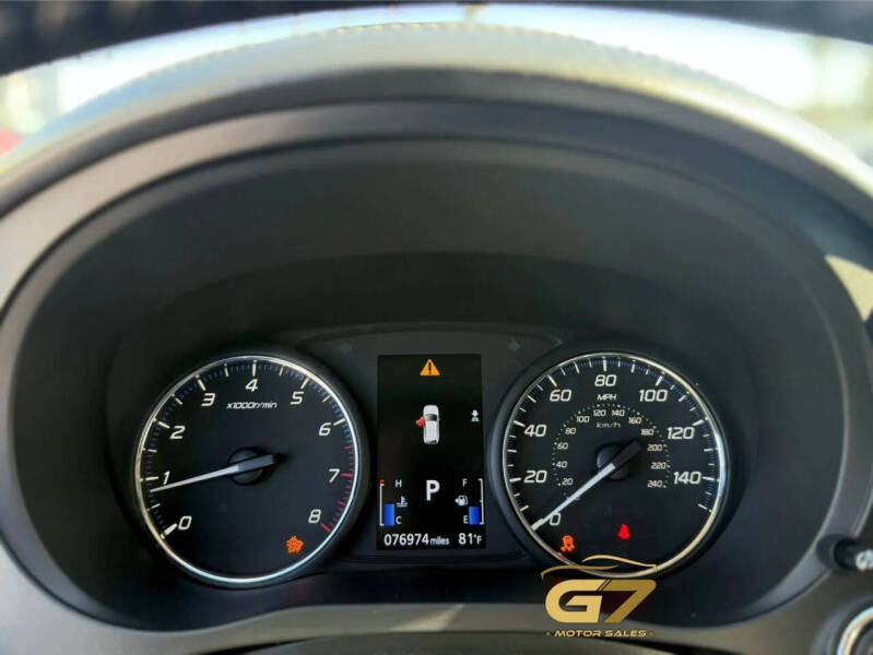 2020 Mitsubishi Outlander