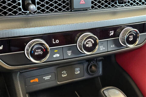 2026 Acura Integra w/A-SPEC