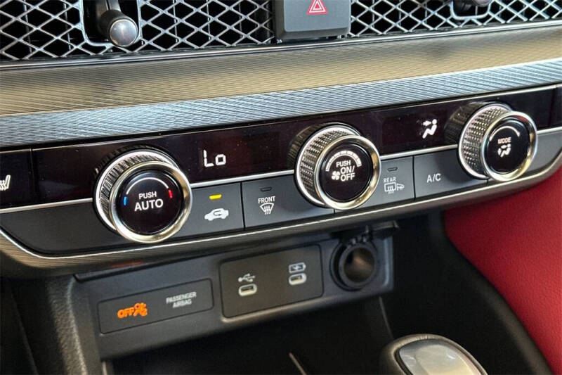 2026 Acura Integra w/A-SPEC