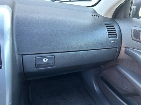 2007 Scion tC