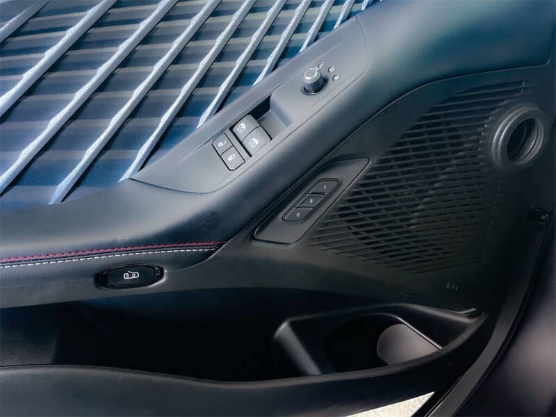 2025 Dodge Charger Daytona Scat Pack