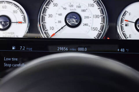 2018 Rolls-Royce Wraith