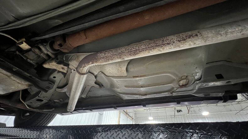 1989 Chevrolet Camaro