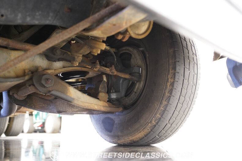 1988 Chevrolet R/V 3500 Series