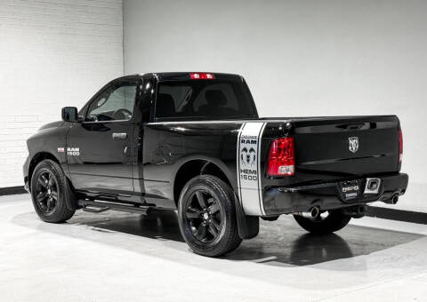 2014 RAM 1500 Express