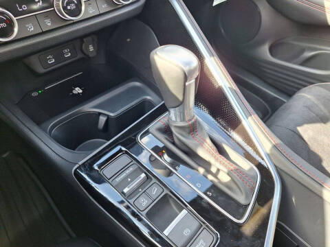 2025 Acura ADX w/A-SPEC