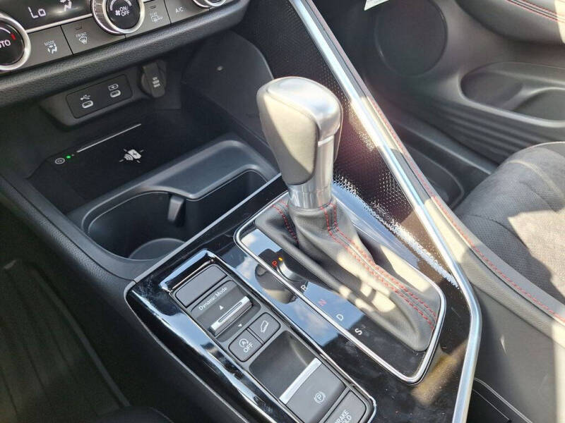 2025 Acura ADX w/A-SPEC