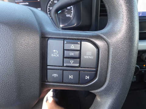 2024 Ford F-250 Super Duty