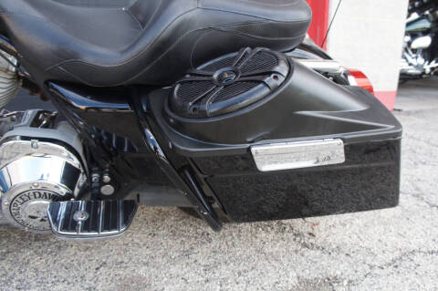 2004 Harley-Davidson Electra Glide