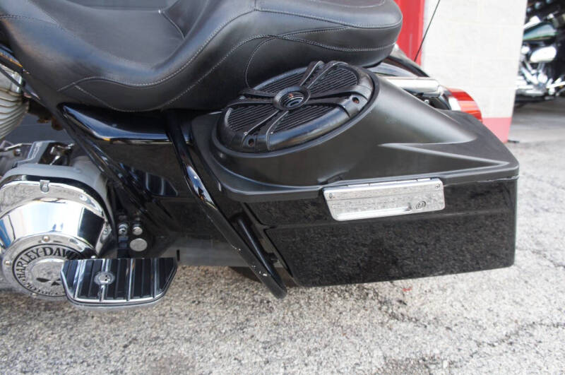 2004 Harley-Davidson Electra Glide