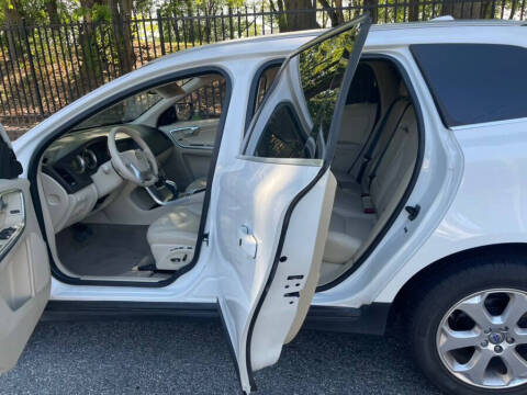 2013 Volvo XC60