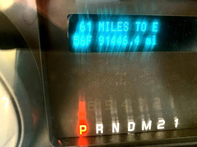 2015 Ford F-350 Super Duty XL