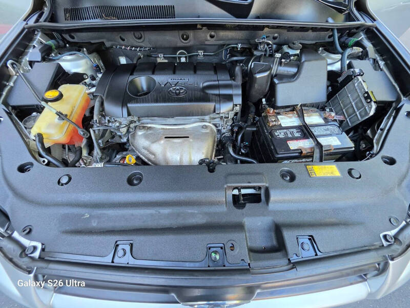 2011 Toyota RAV4