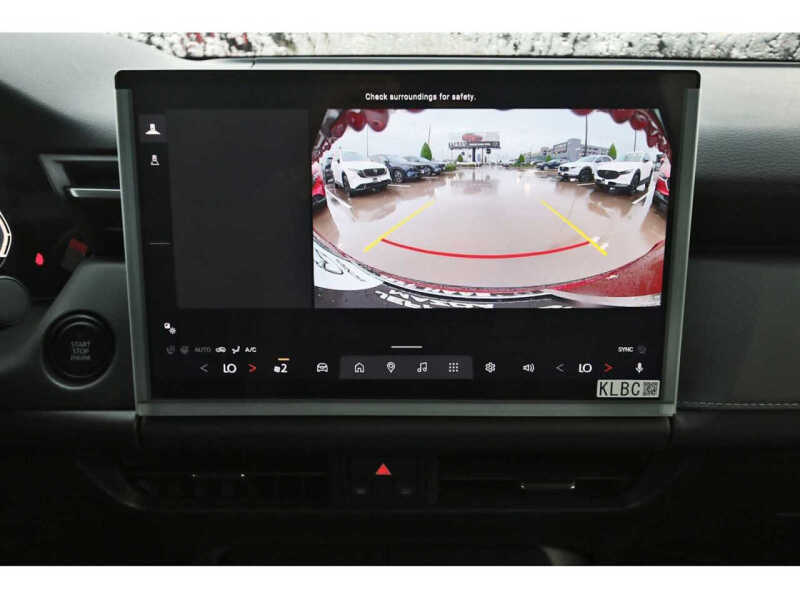 2026 Mazda CX-5 2.5 S Preferred