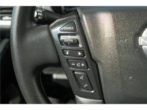 2022 Nissan Frontier